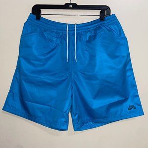 Nike SB Skate Novelty Chino Woven Mesh Lined Shorts Unisex DH2892-446 NEW